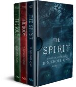 The Spirit Trilogy: Books 1-3