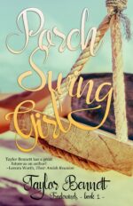 Porch Swing Girl Book