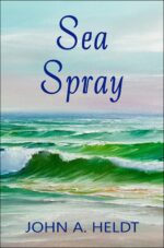 Sea Spray Box Book