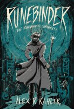 Runebinder Runebinder Chronicles Book