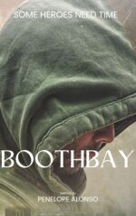 Boothbay: a Ghost's Story