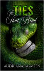 The Ties That Bind That Bind Series Book