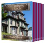 Witch Cozy Mystery 14-book Set