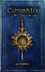 Captain's Log: the Dew of the Sea