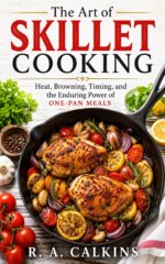 The Art of Skillet Cooking: Heat, Browning, Timing, and the Enduring Power of One-pan Meals