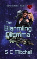 The Blarmling Dilemma in Orbit Book