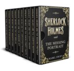 Sherlock Holmes Mysteries - Books 1 to 10