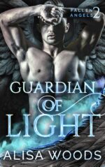 Guardian of Light Angels - Paranormal Romance