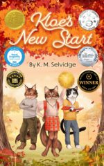 Kloe's New Start