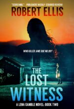 The Lost Witness