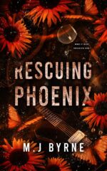 Rescuing Phoenix of Mercy Omegaverse Book