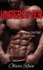 Undercover Enemy Mc Romance Book