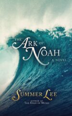 The Ark of Noah Guardians Adventure Novel Book