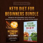 Keto Diet for Beginners Box Set: Ketogenic Diet of Breakfast, Lunch, Dinner and Snacks to Reset Your Lifestyle With Clarity and Lose Weight