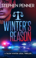 Winter's Reason Winter Legal Thrillers Book