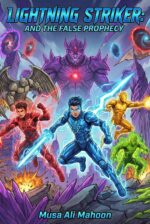 Lightning Striker and the False Prophecy