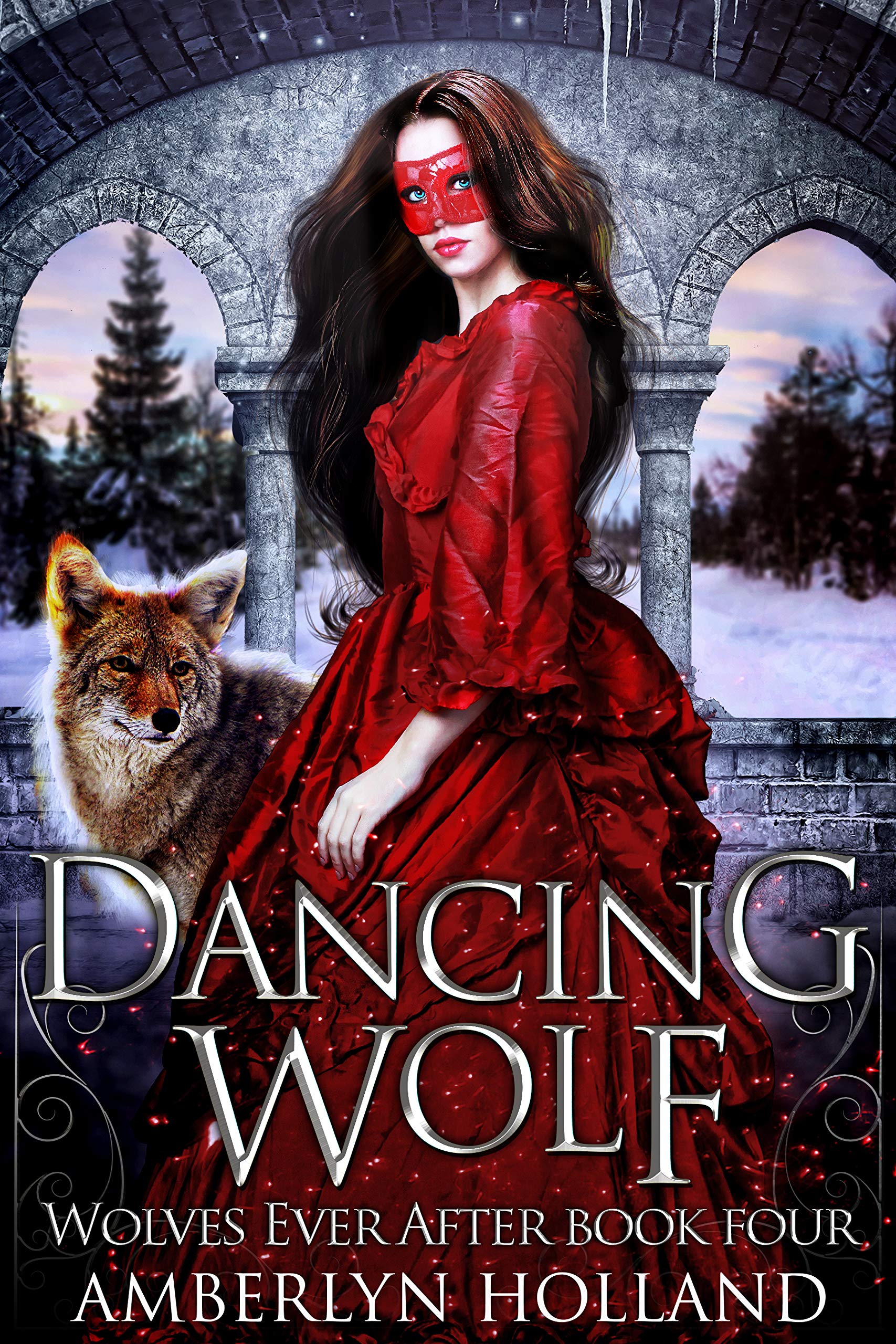 Dancing Wolf Ever After Book