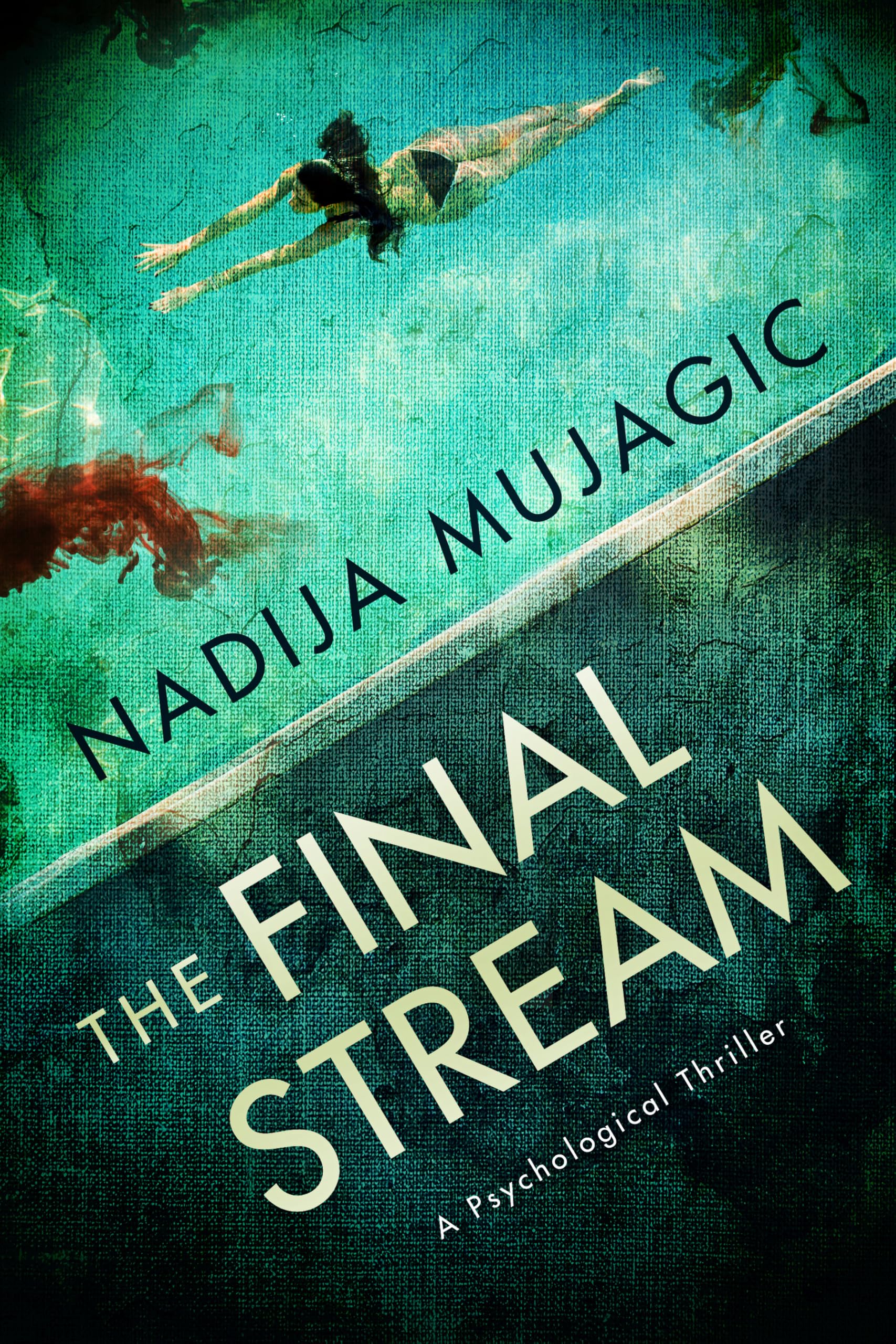 The Final Stream: a Psychological Thriller