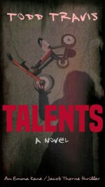 Talents Kane / Jacob Thorne Book