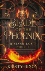 Blade of the Phoenix