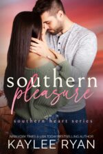Southern Pleasure Heart Book
