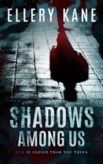 Shadows Among Us of Darkness Book