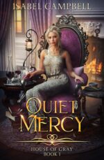Quiet Mercy of Gray Book