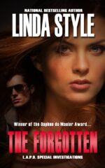 The Forgotten Special Investigations Book