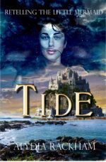 Tide: Retelling the Little Mermaid Series Book