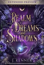 Sneak Peek Realm of Dreams & Shadows: Extended Preview Dreambound