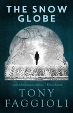 The Snow Globe: a Psychological Thriller Kincaid Psychological Thriller Book
