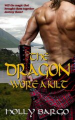 The Dragon Wore a Kilt