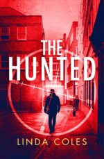 The Hunted: a Thrilling British Detective Novel Jack Rutherford and Amanda Lacey British Detective Novel Book
