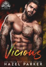 Vicious Heretics Mc Book