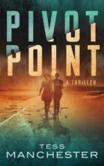 Pivot Point: U.s. Marshall Time Travel Action-adventure Thriller Time Book