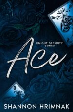 Ace: Suspense Security Series Book