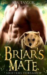 Briar's Mate Forsaken Book