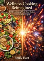 Wellness Cooking Reimagined: 100 Nourishing Whole-food Recipes Inspired by Barbara O’neill