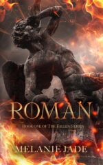 Roman: Book One of the Fallen Series
