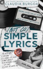 Simple Lyrics: a 90s Second-chance Music Romance