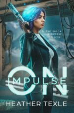 On Impulse Sinclair Space Opera Book