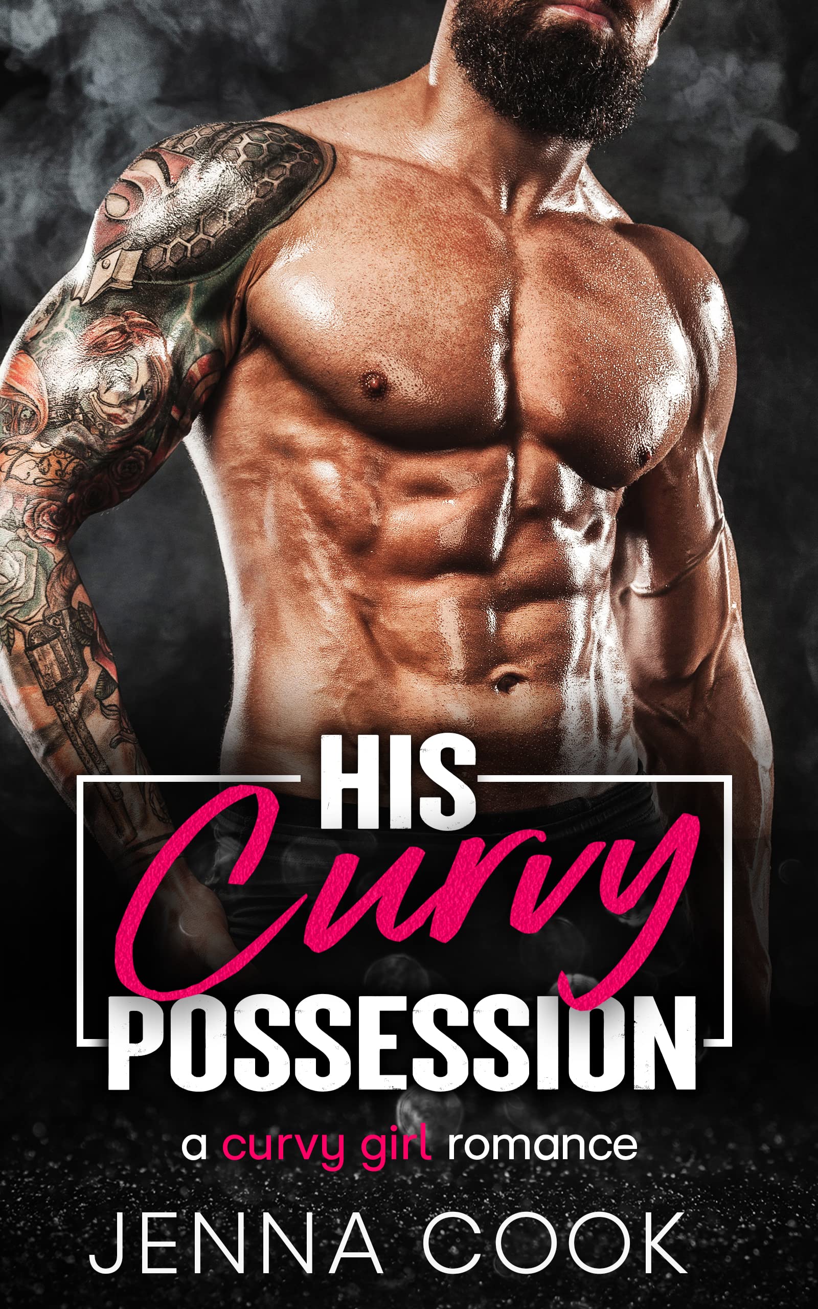 His Curvy Possession: a Curvy Girl Romance