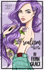 Realism: Sugar and Spice, Ink