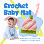 Crochet Baby Hat: Soft and Cozy Creations to Keep Little Ones Warm