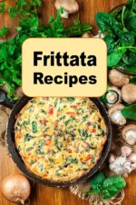 Frittata Recipes Recipes Book