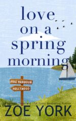 Love on a Spring Morning Harbour Book