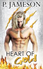 Heart of Gold Book