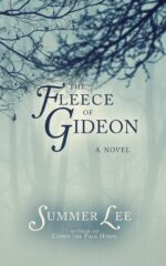 The Fleece of Gideon Guardians Adventure Novel Book