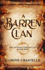 A Barren Clan Inferno Chronicles Book