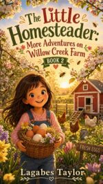 The Little Homestead Adventure Book 2 and the Many